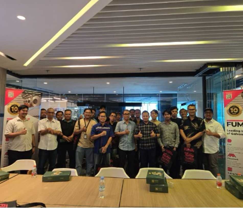 FUMIRA'S COLLABORATION WITH ALIEN DESIGN CONSULTANT