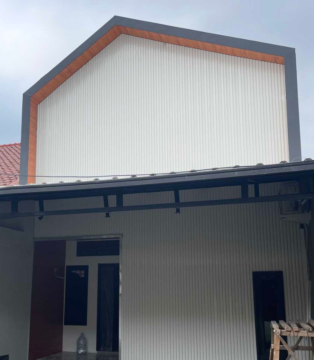 A CHARMING HOME WITH A BEAUTIFUL FACADE