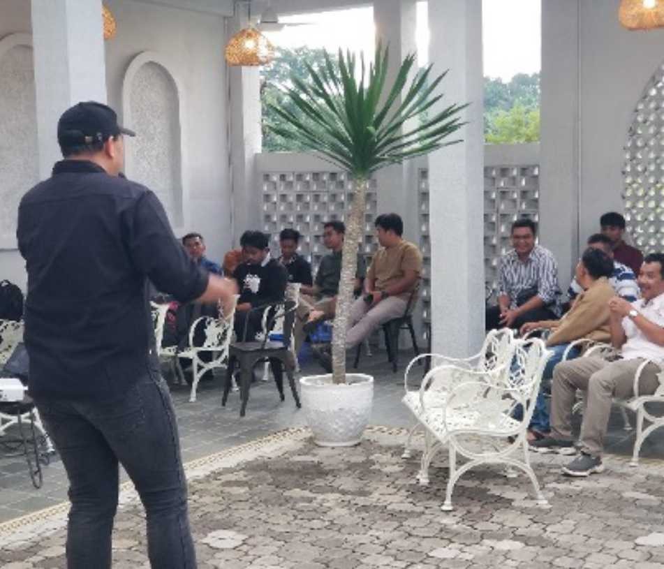 FUMIRA IFTAR GATHERING IN SAMARINDA