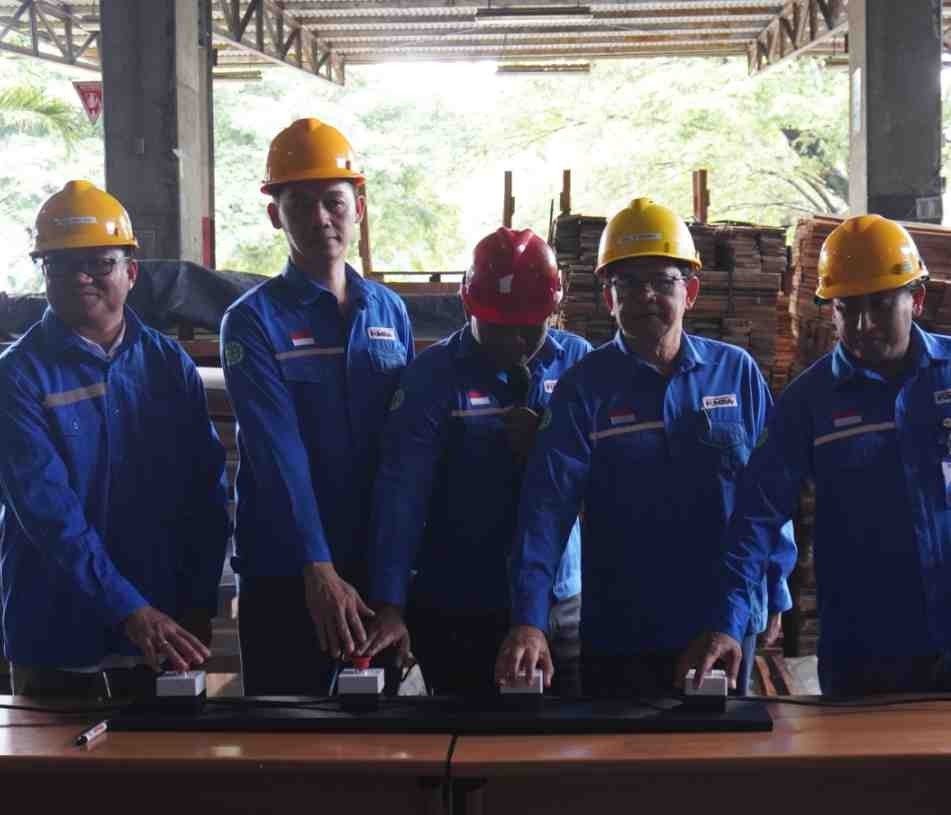 FUMIRA WELCOMES THE OCCUPATIONAL HEALTH AND SAFETY (K3) MONTH