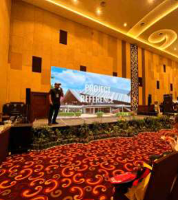 FUMIRA AT INDEX YOGYAKARTA