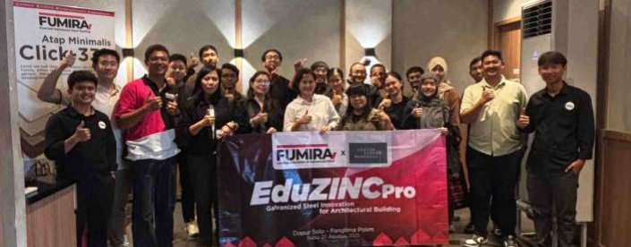 EDUZINC PRO WITH DCM ARCHITECT