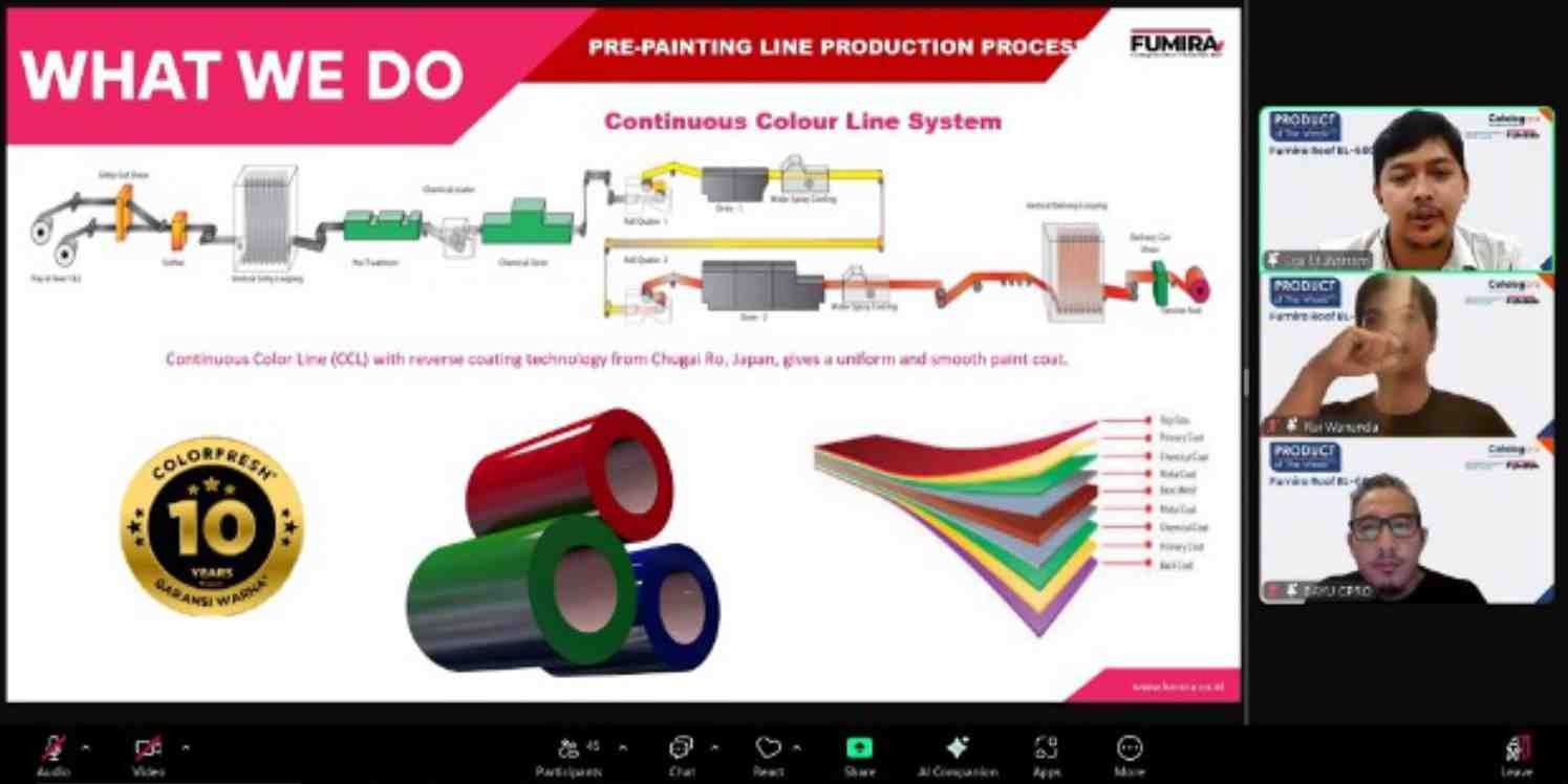 FUMIRA & CATALOGPRO COLLABORATION IN PRODUCT OF THE WEEK