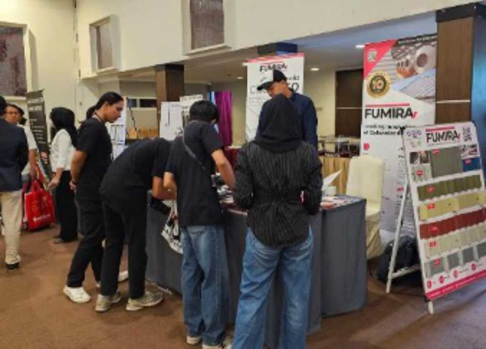 FUMIRA PARTICIPATES IN THE IAI MUSPROV IN CENTRAL SULAWESI