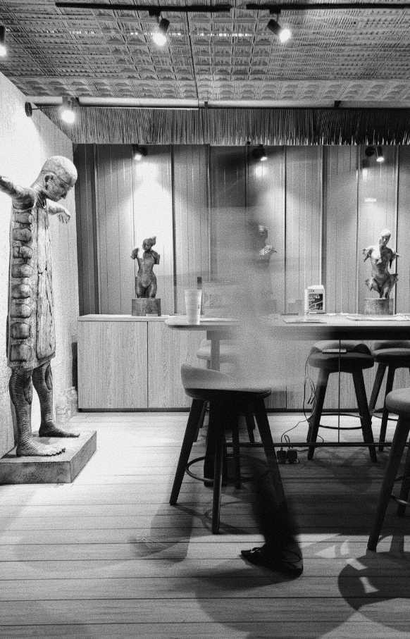 FUMIRA ONCE AGAIN ENERGIZES ARCH:ID 2025