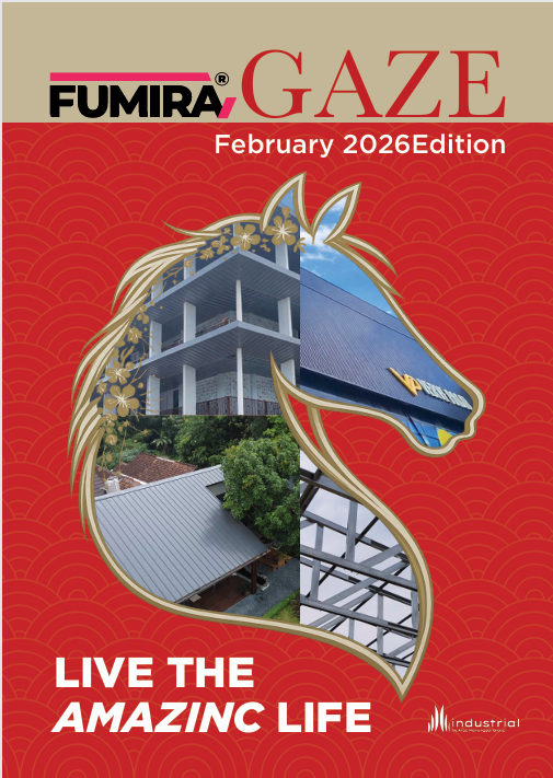 FumiraGAZE February 2026