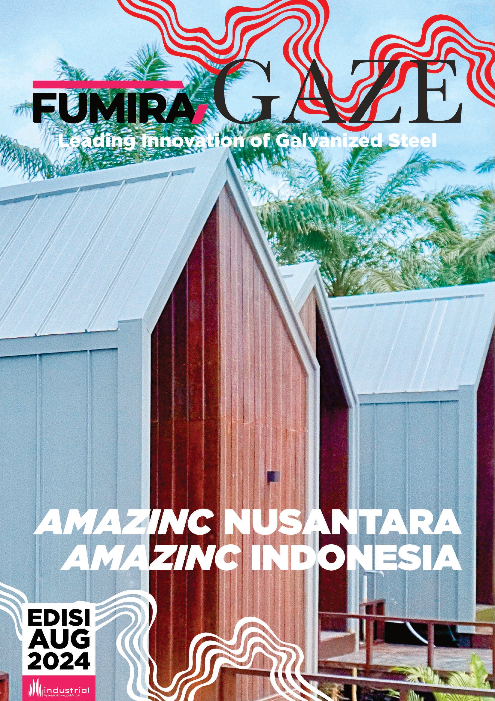 FumiraGaze August 2024