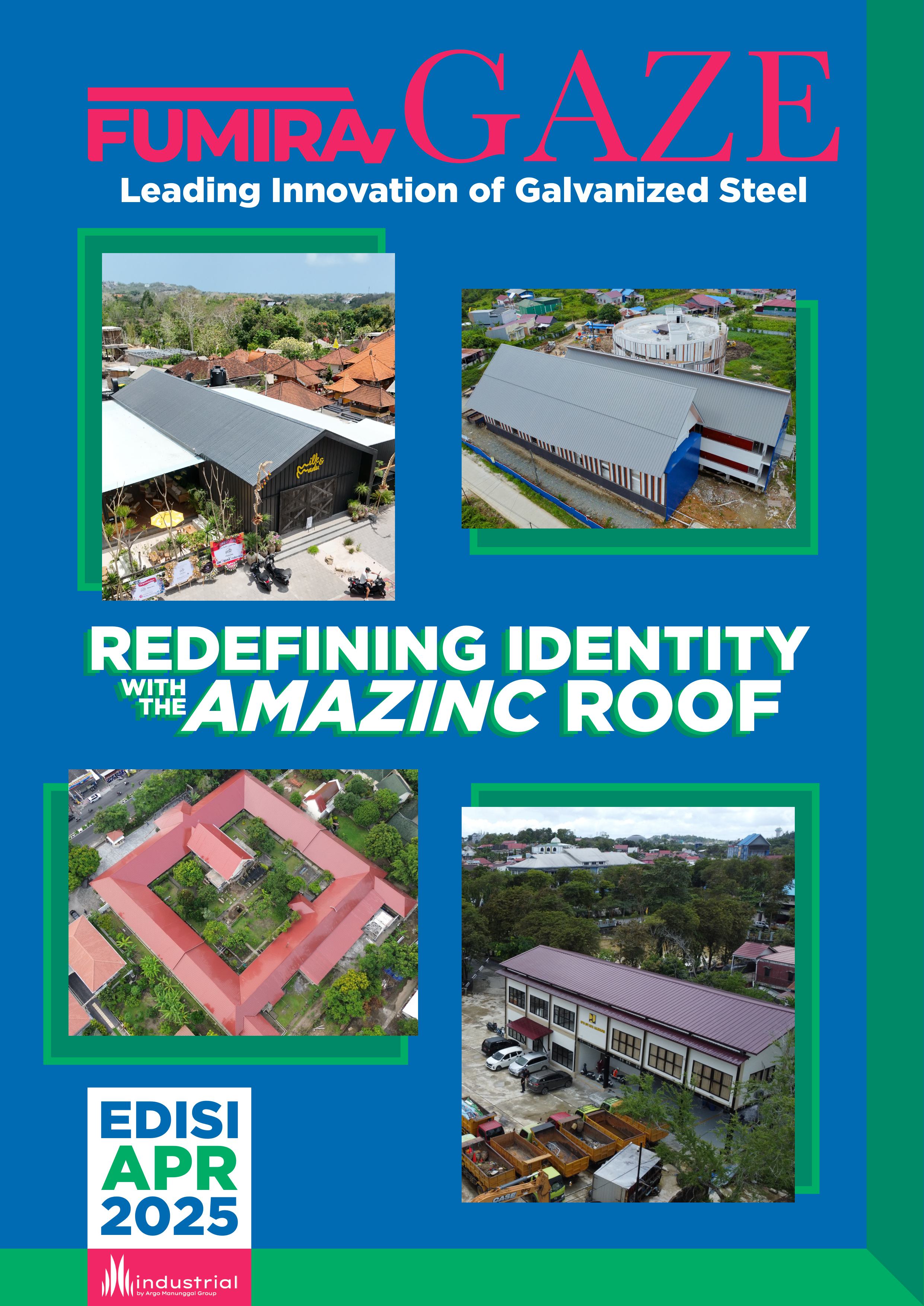 FumiraGaze April 2025