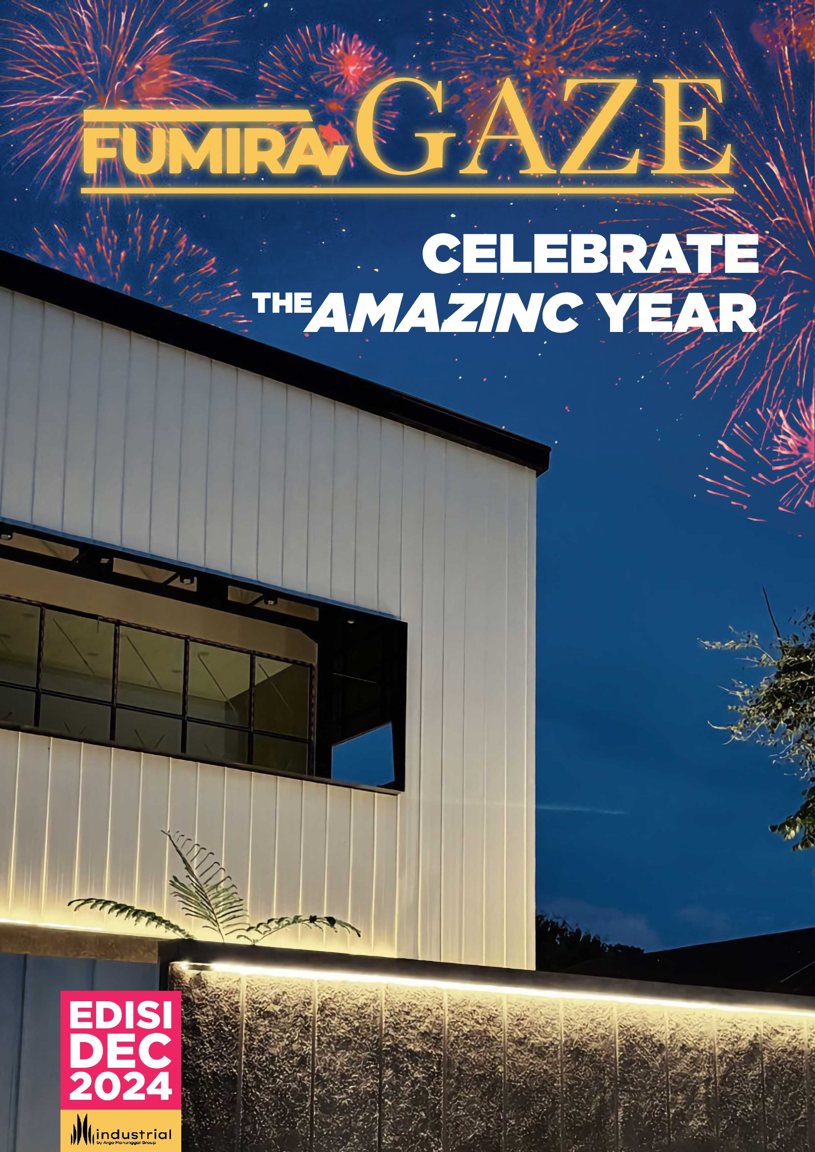 FumiraGaze December 2024