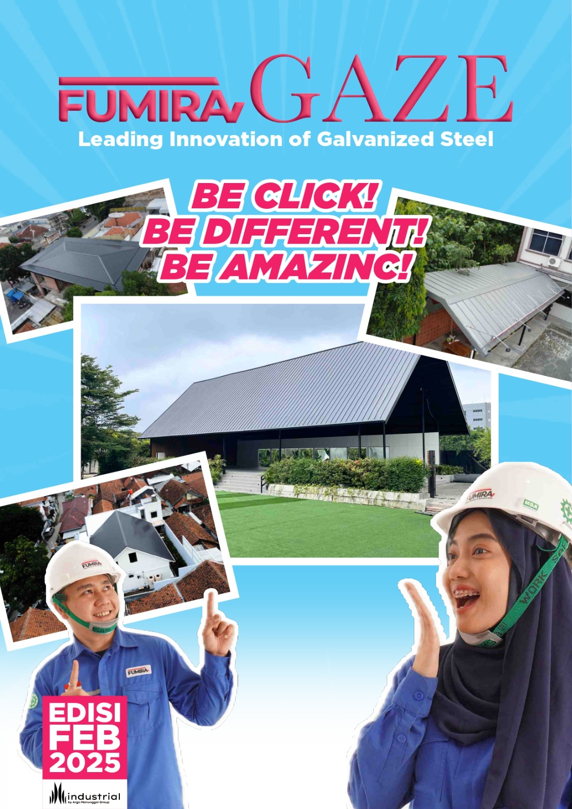 FumiraGaze February 2025