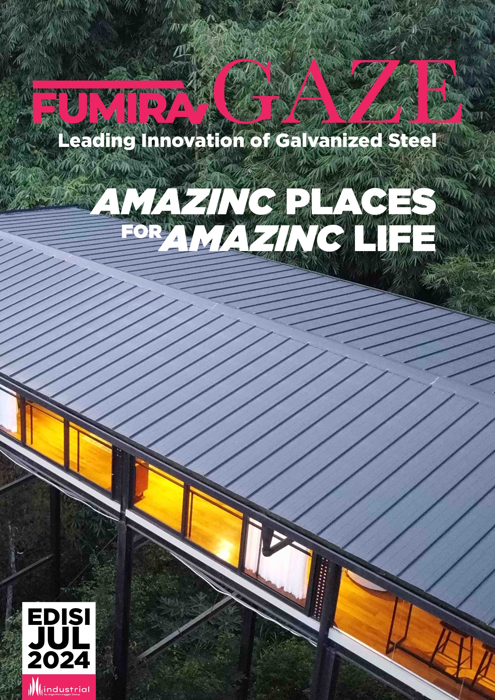 FumiraGaze July 2024