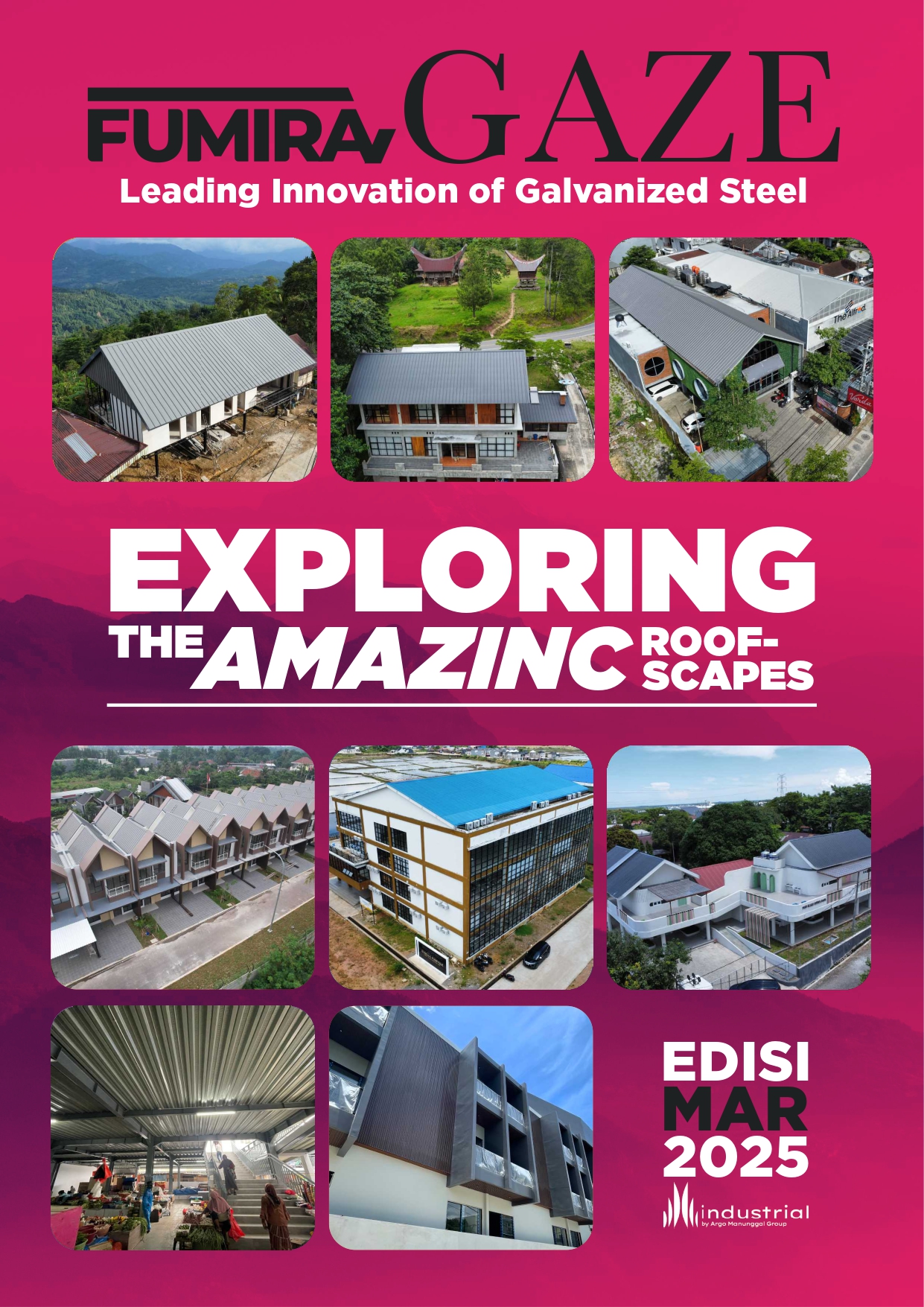 FumiraGaze March 2025