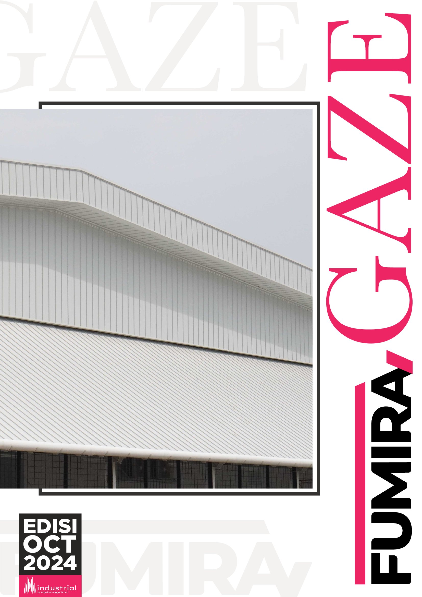 FumiraGaze October 2024