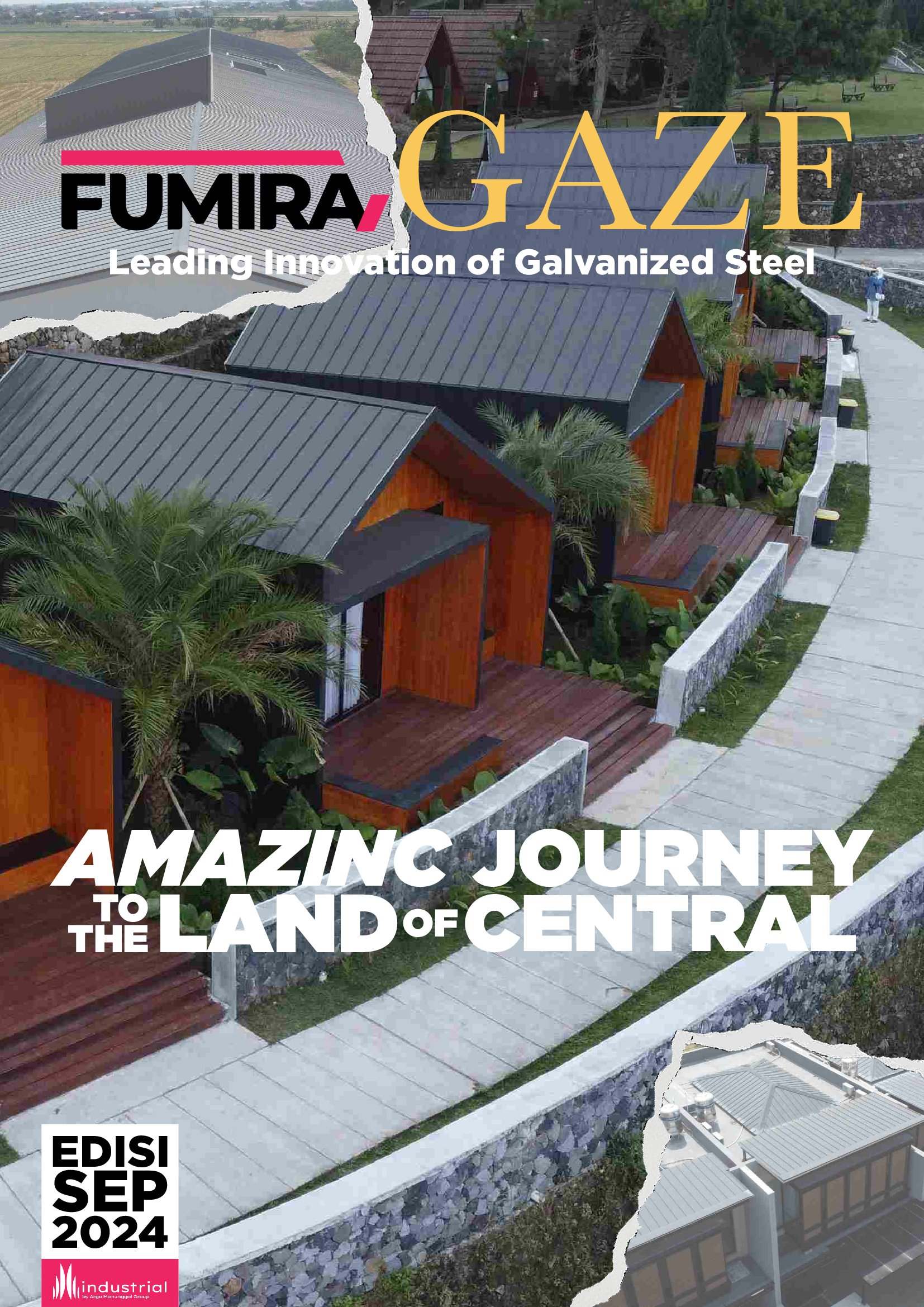 FumiraGaze September 2024