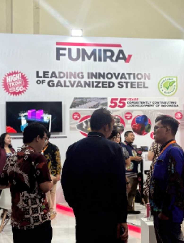 FUMIRA ENLIVENS ISSEI 2025