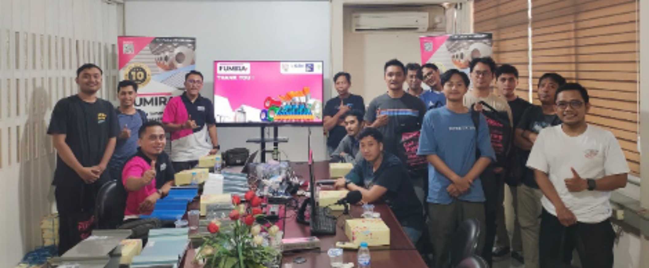 FUMIRA'S EDUZINC PRO WITH MiDesign CONSULTANT