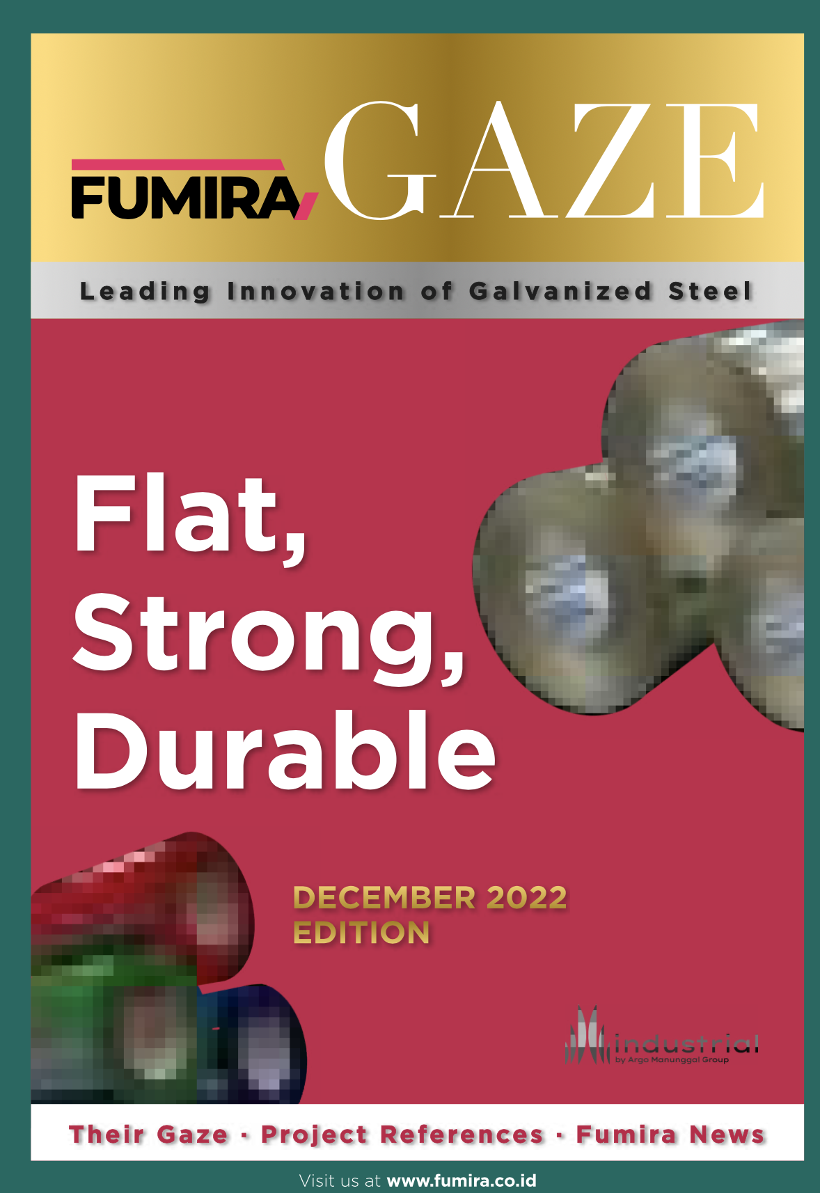 FumiraGaze December 2022