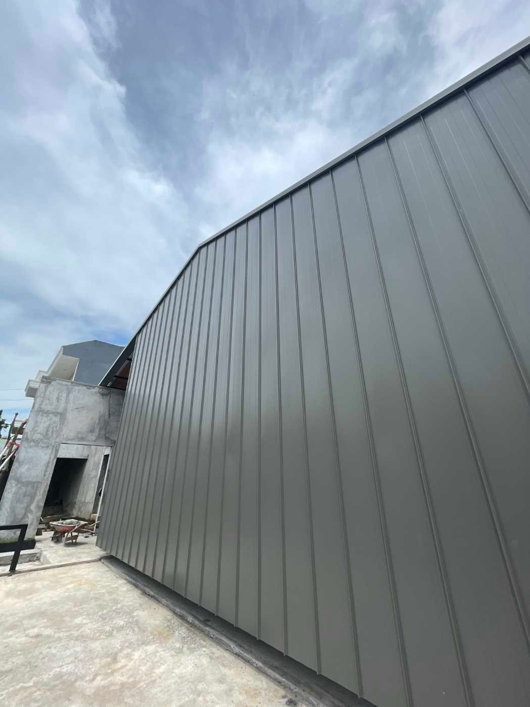 MINIMALIST YET RESILIENT: THE ARCHITECTURE CONCEPT OF TODAY