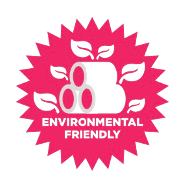 Non-hazardous zinc coating quality standard (less than 0.003% Pb) which complies with the European Union of RoHS (Restriction of Hazardous Substances directive 2011/65/EU).