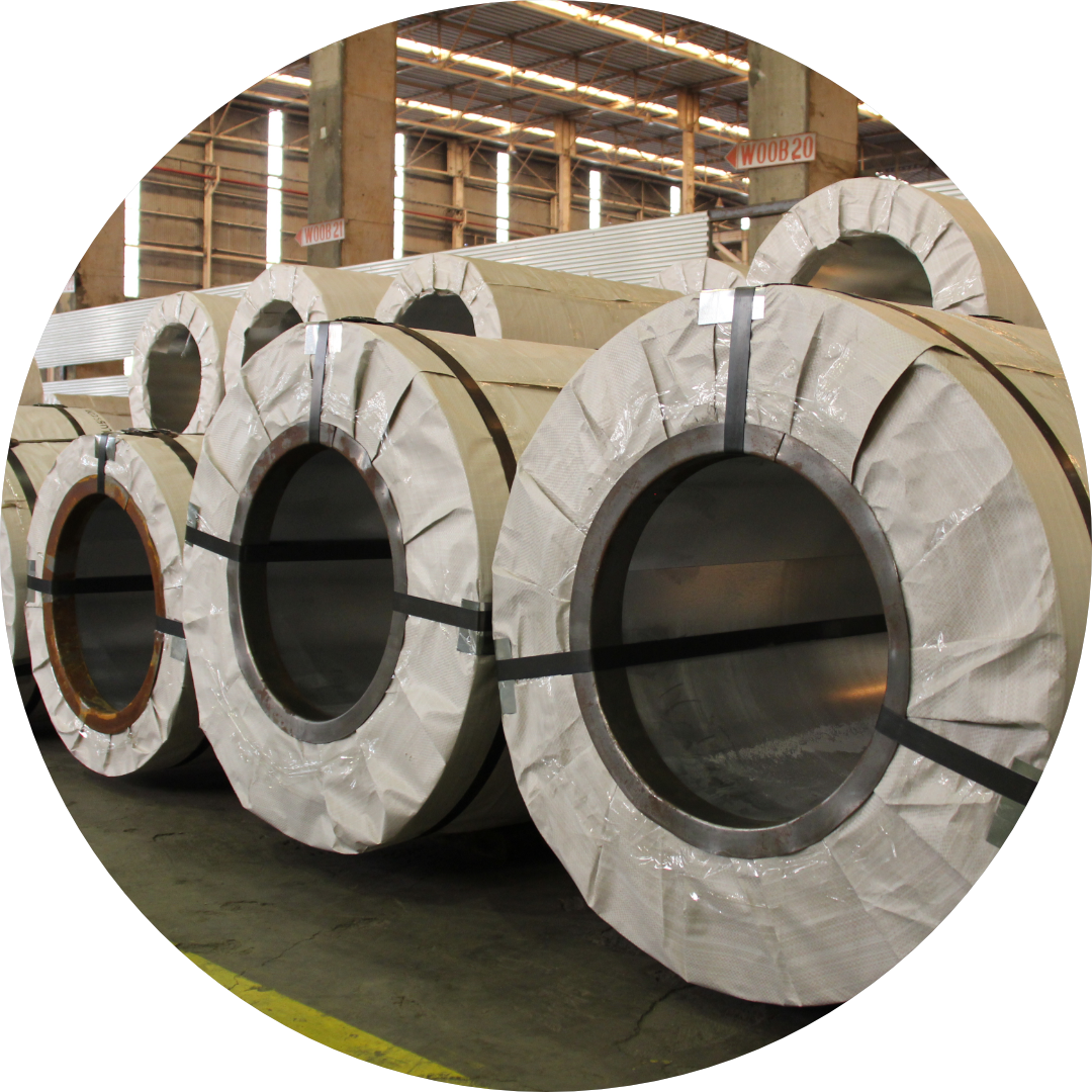 Long time storage ability without color change due to oxidation.