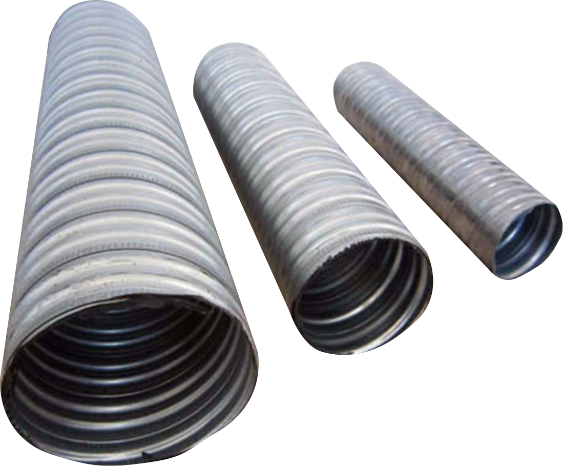 Prestressing Cable Duct