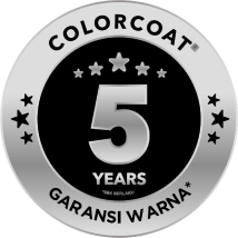 COLORCOAT<sup>®</sup>
