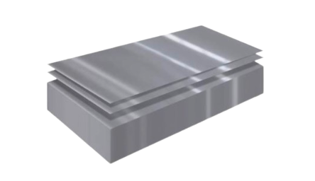 Sheet Plate