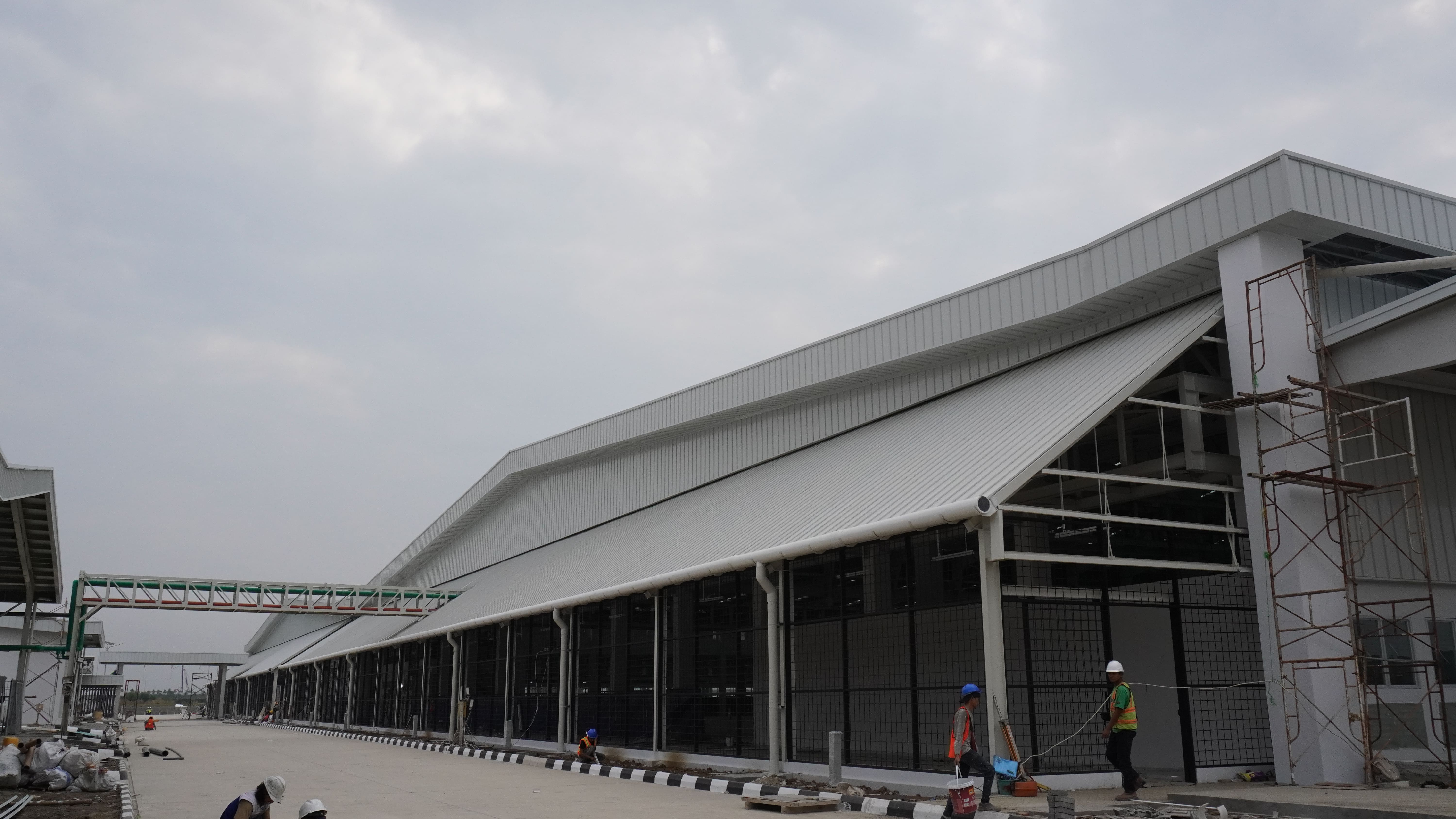 PT Akebono Brake Indonesia Plant CIkarang