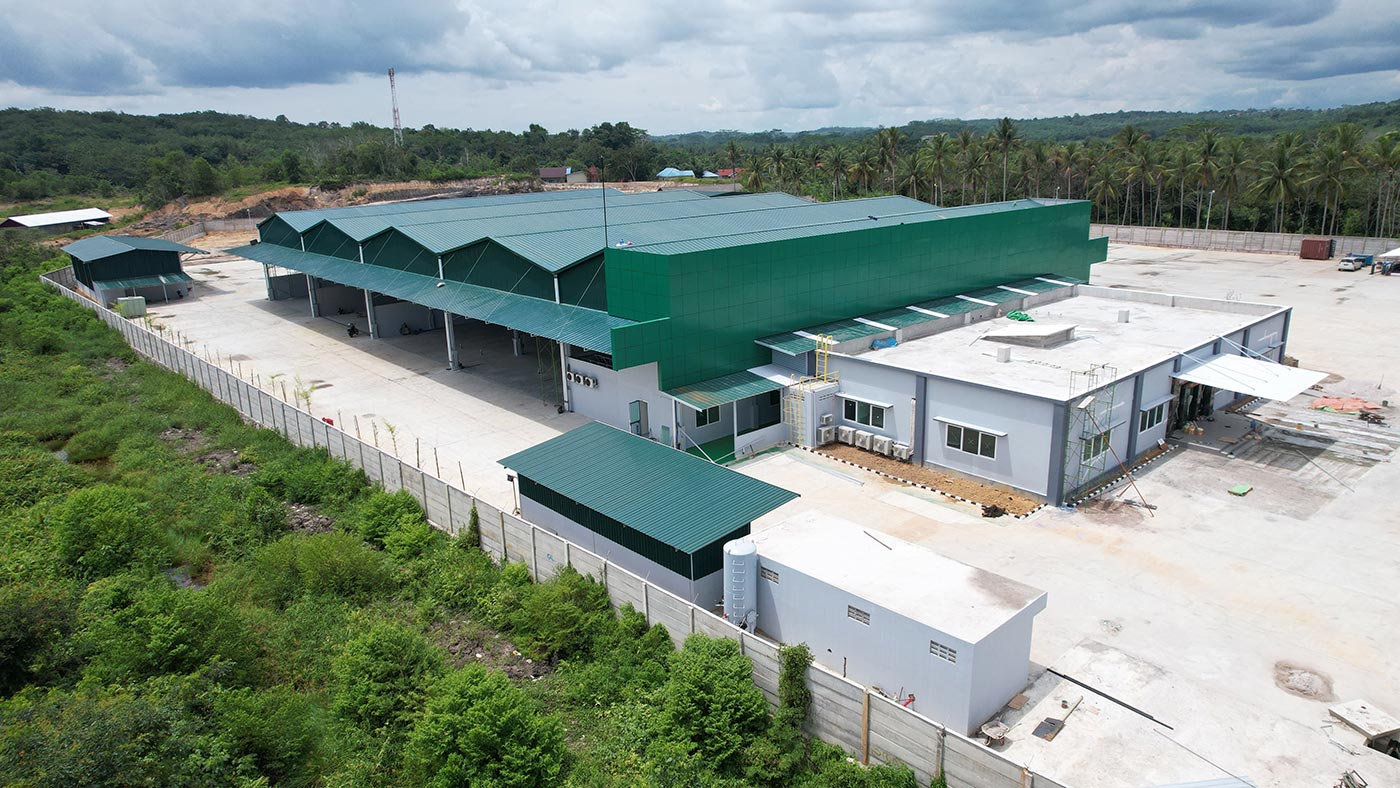 Baker Hughes Balikpapan