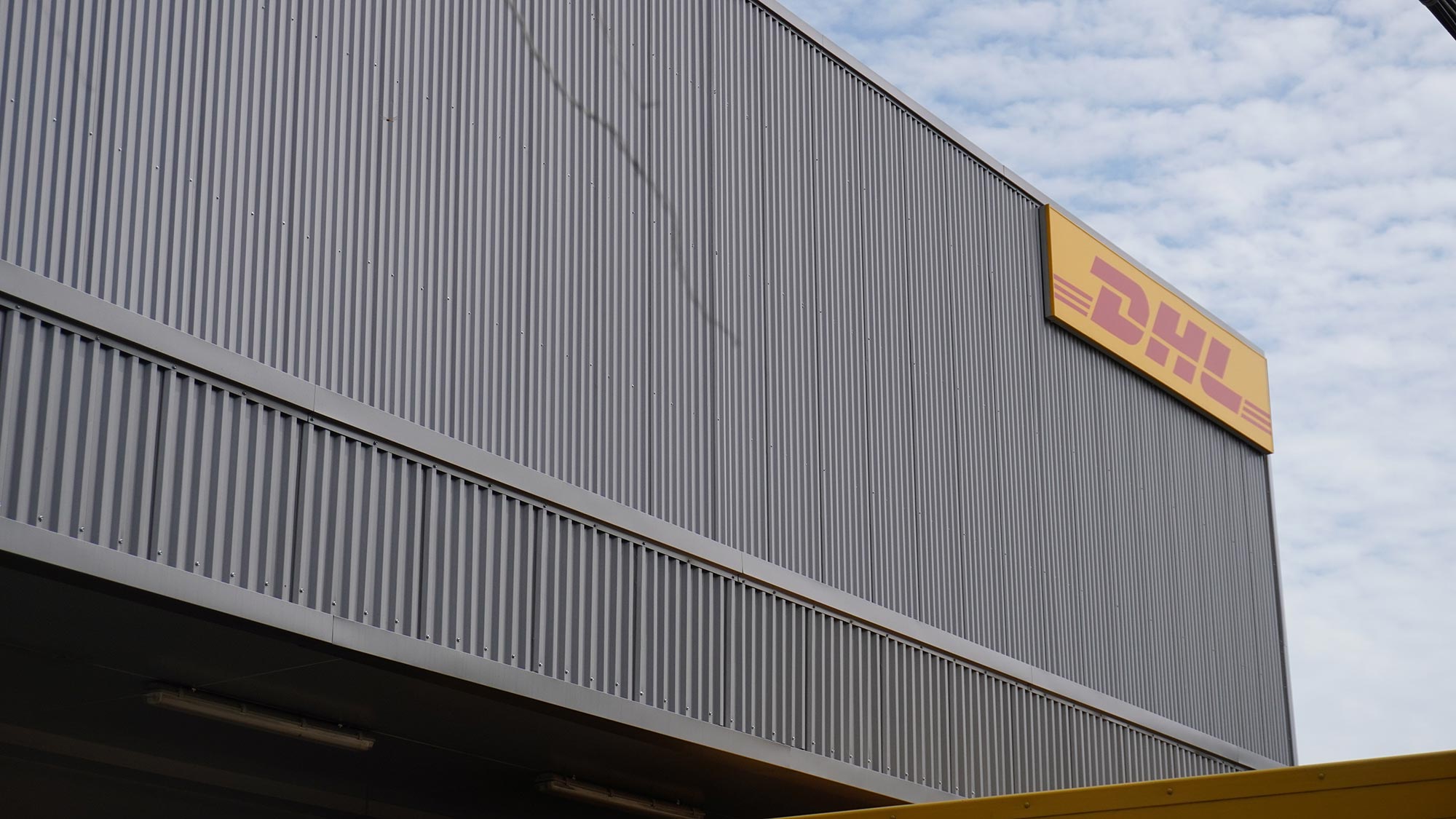 DHL Express Balikpapan