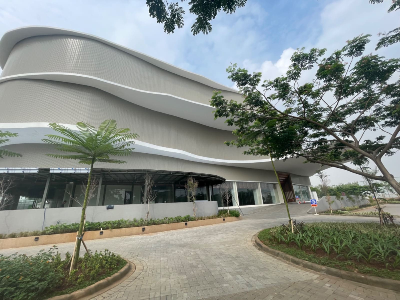 Grand Kota Bintang XXI Bekasi