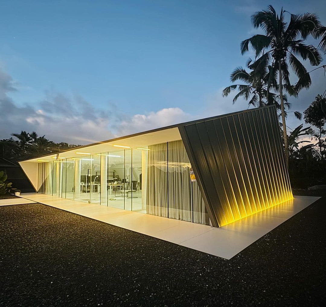 Home Studio Ubud Bali