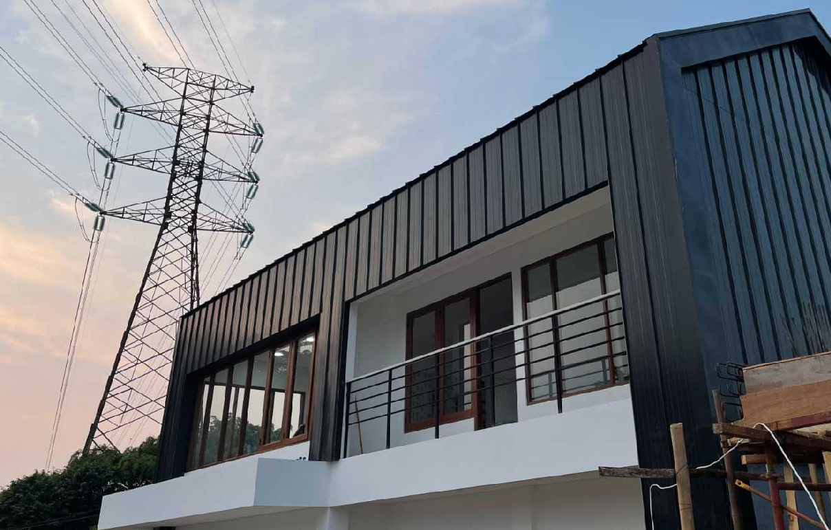 PT KAI UPT Resor Sintelis 1.13 Office