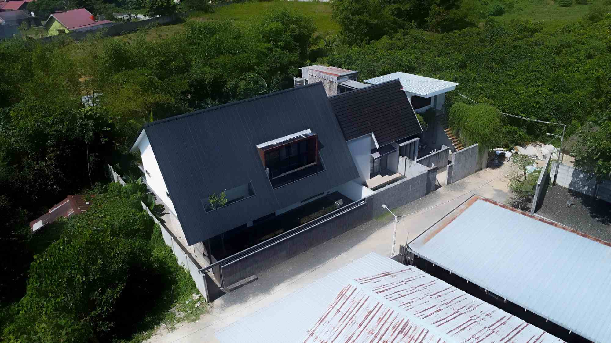 MJKP Architect Office