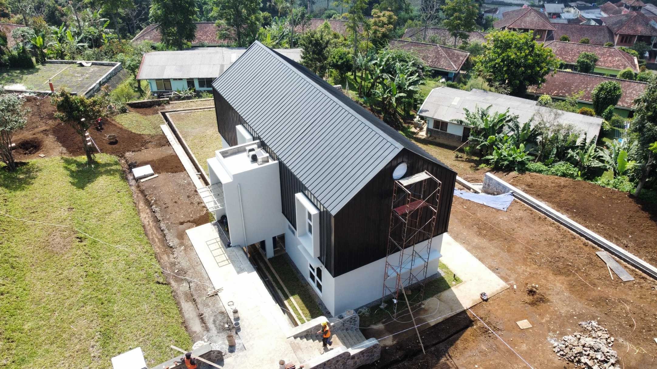 Observatorium Bosscha