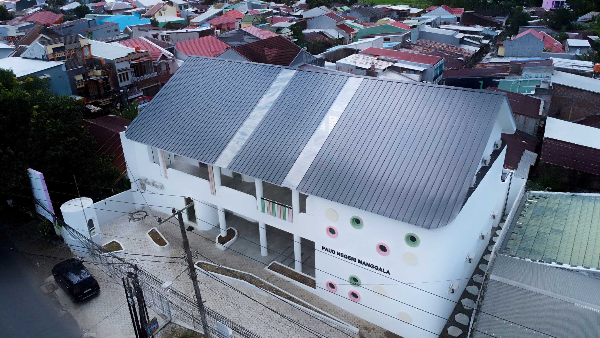 Manggala Public Preschool