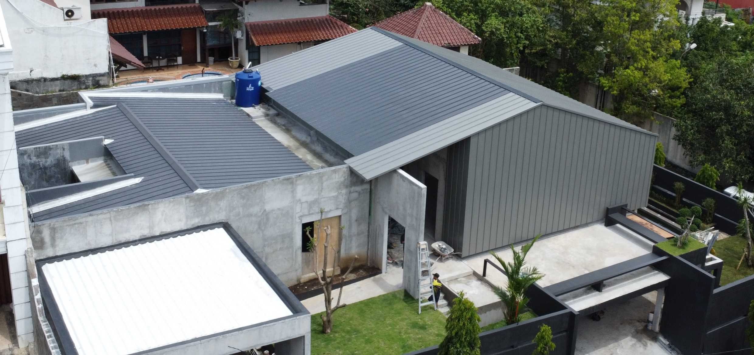 Private House Bukit Sari