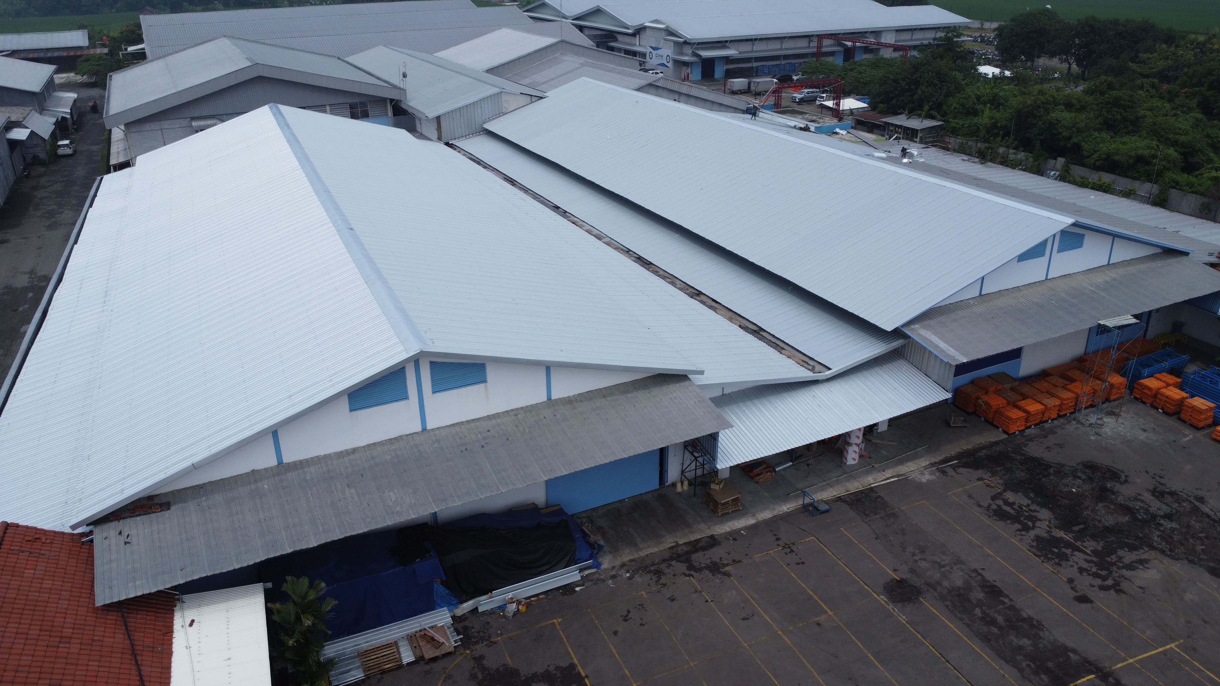 PT Cipta Mandiri Wirasakti