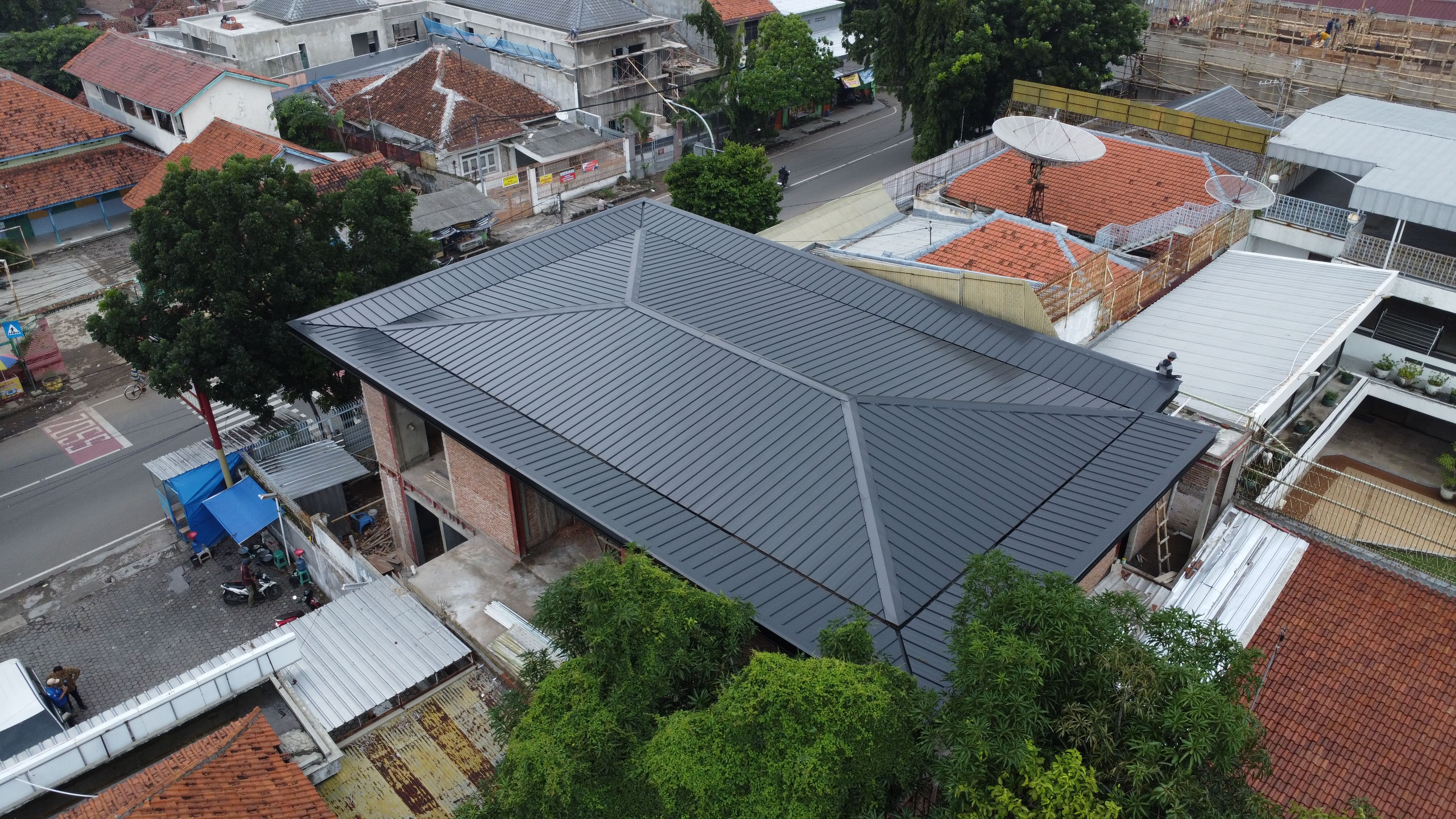 PT Niaga Garam Cemerlang