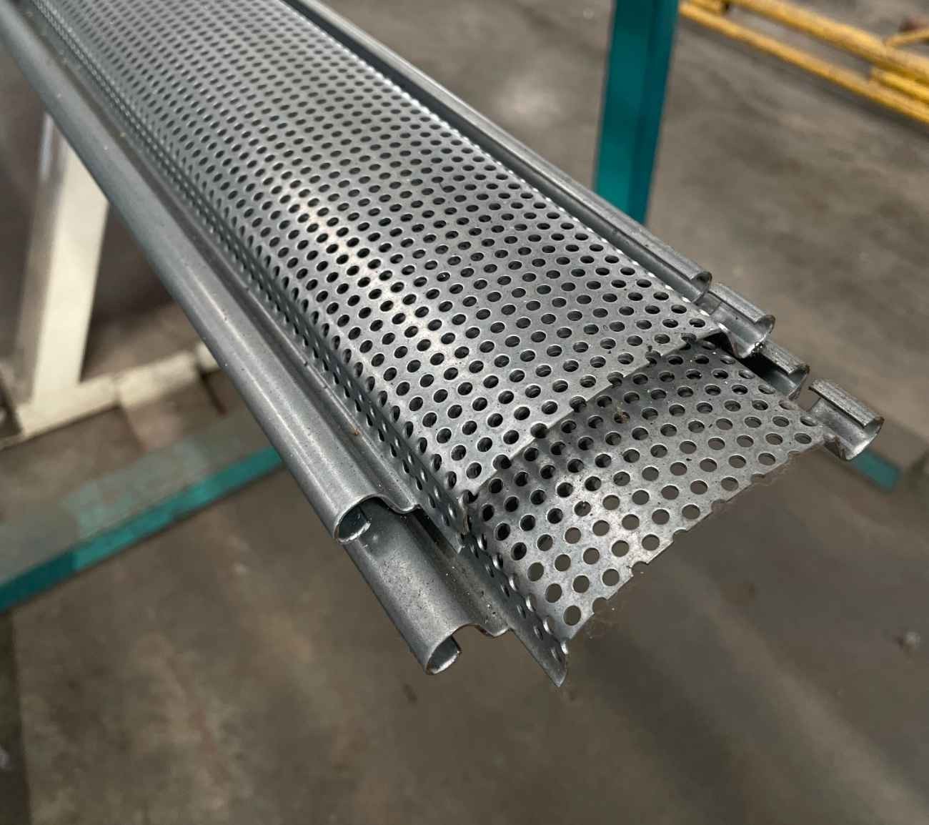 PT Sanwas Metal Industri Product - FumiraGrip