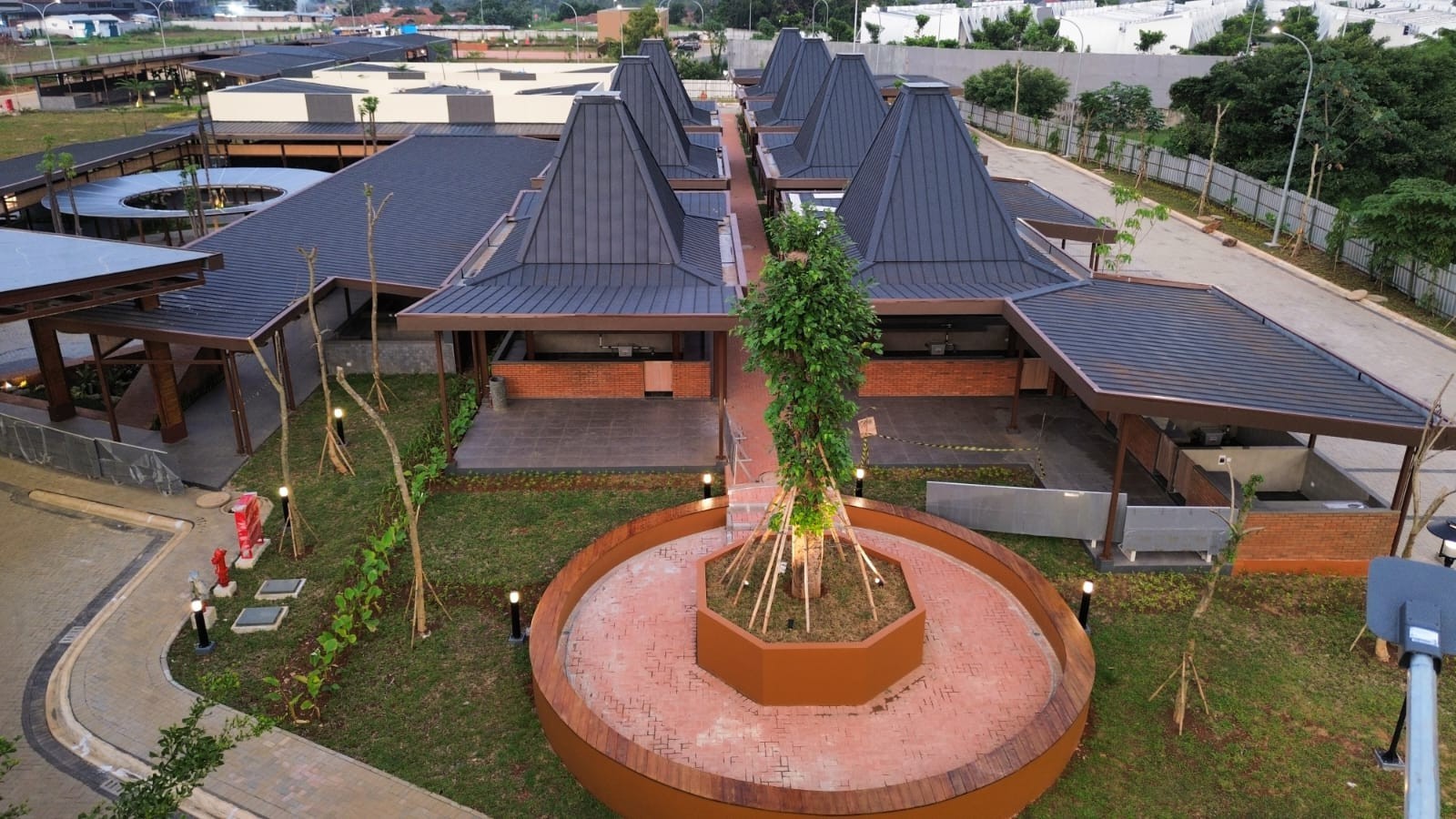 Rans Nusantara Hebat