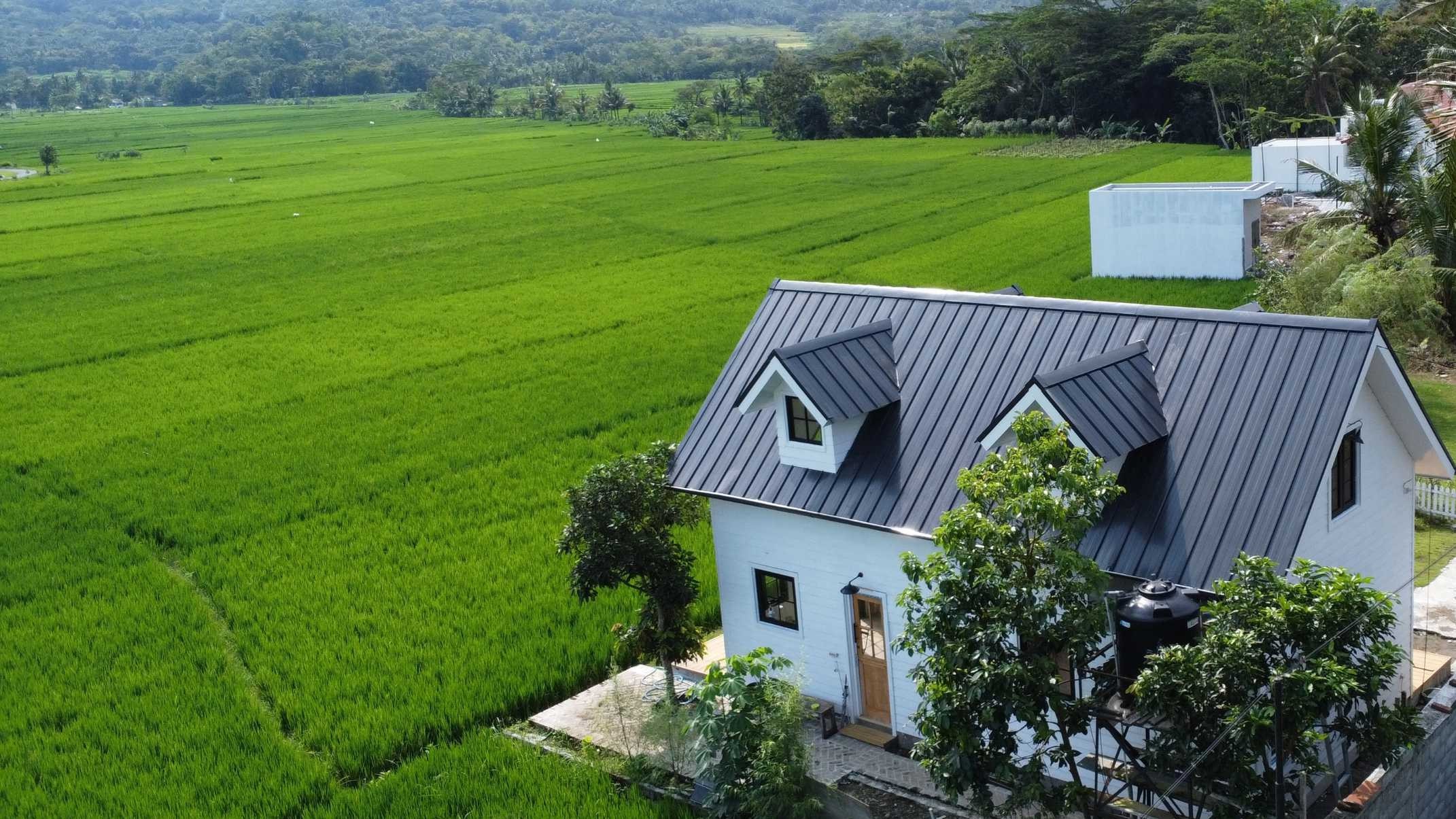 Rumah Produksi Kulon Progo