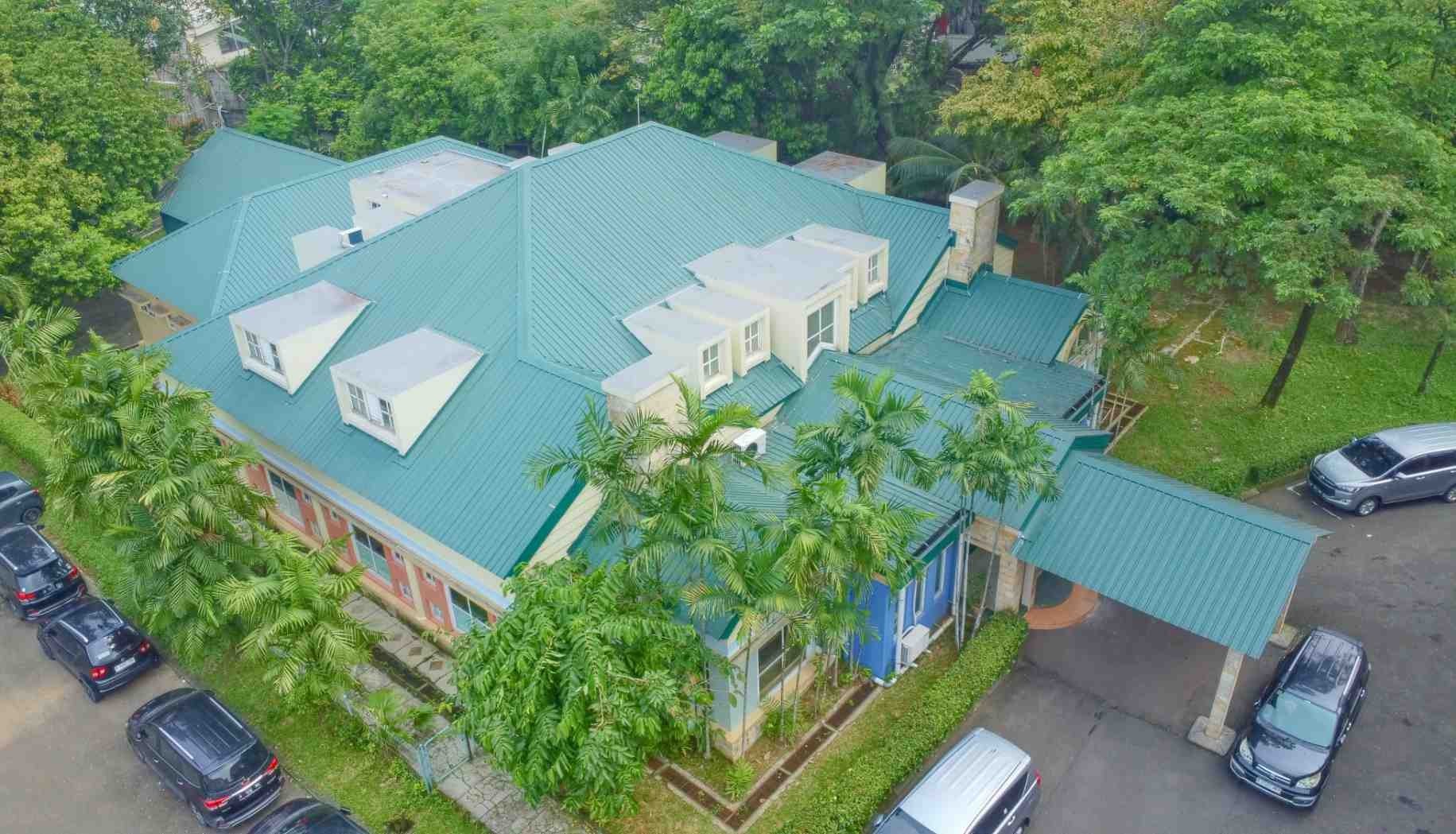 Sekolah Santa Laurensia