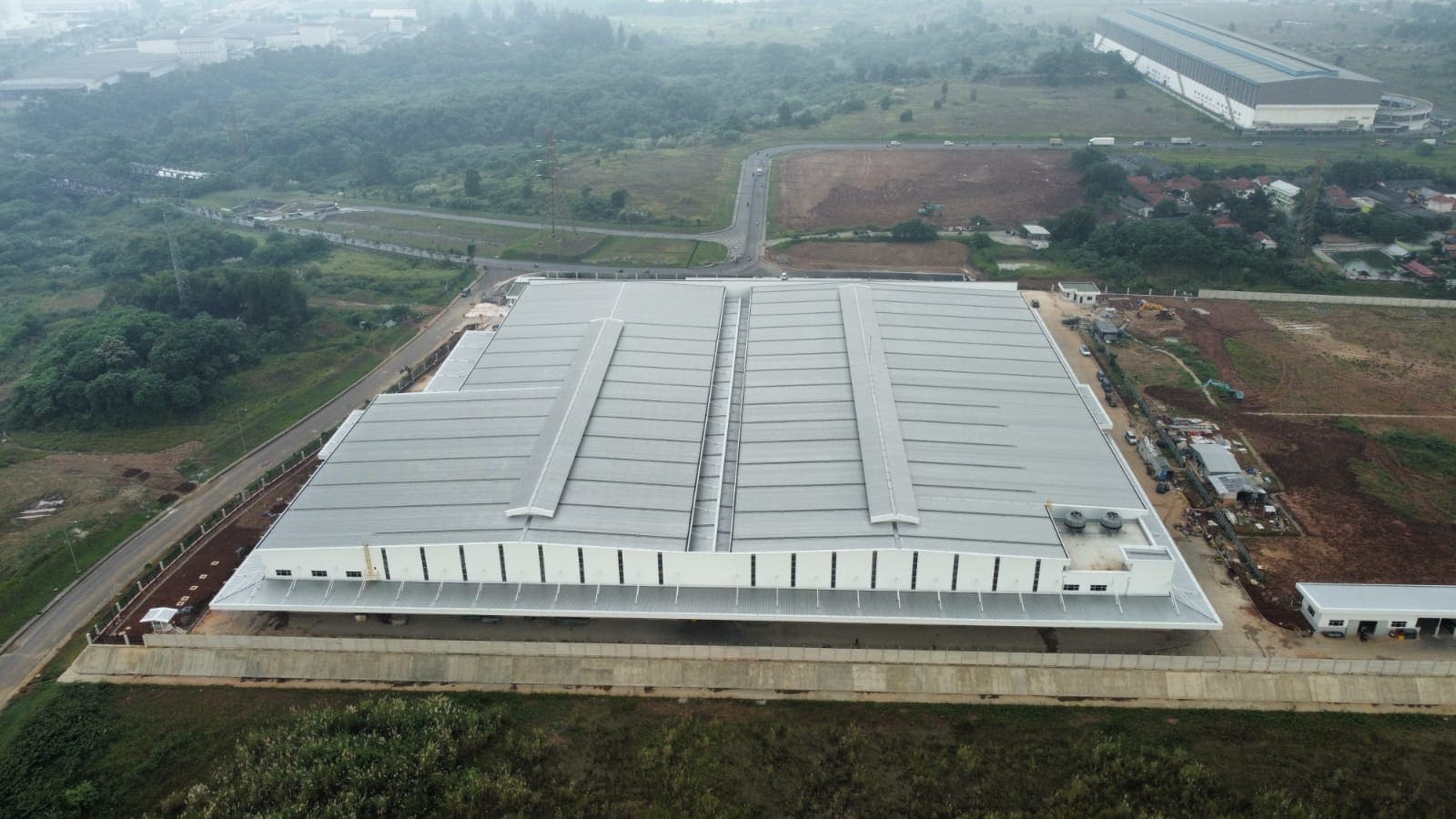 Starion Woo In Cibitung