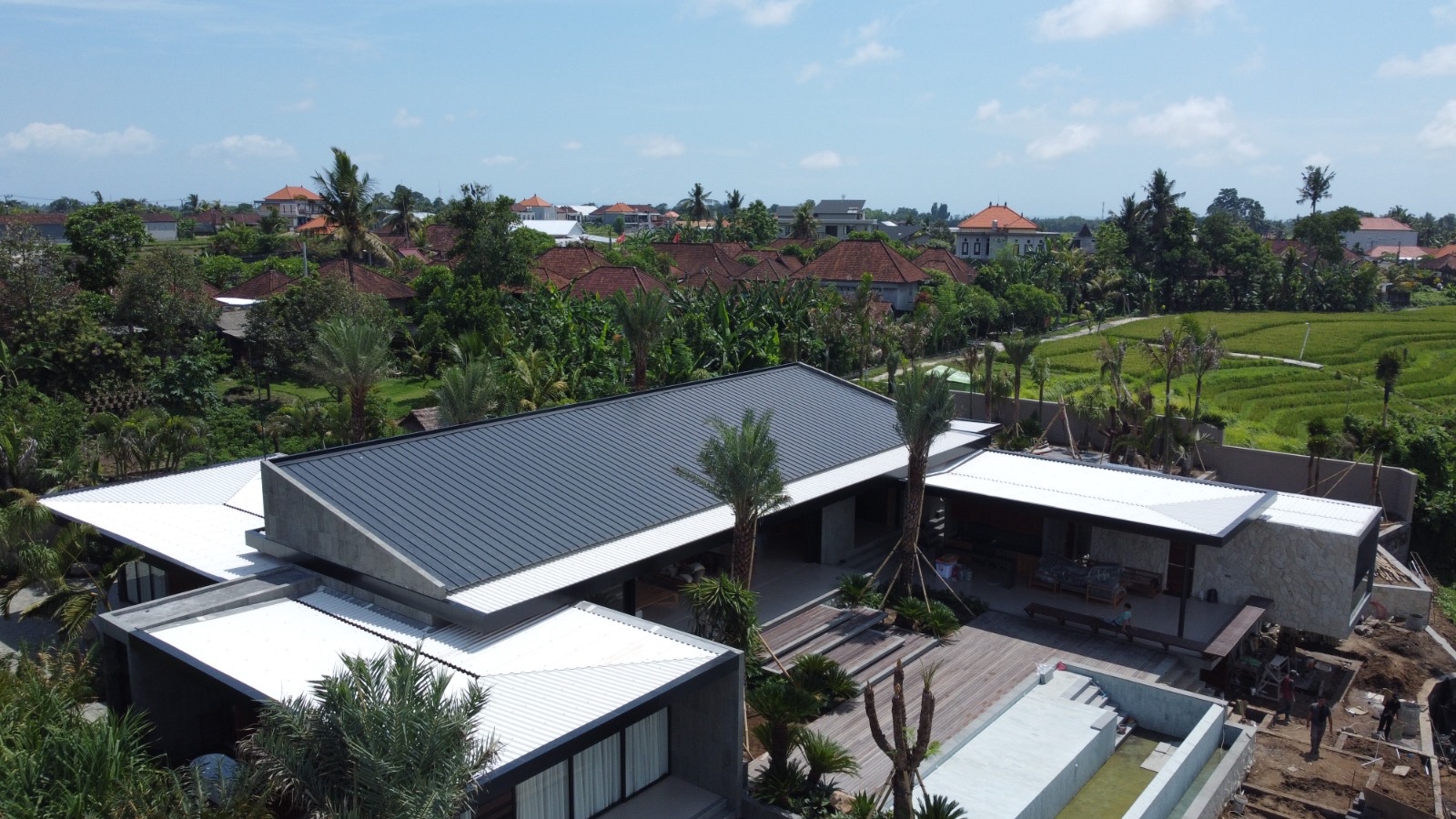 Villa Kaba Kaba Resort