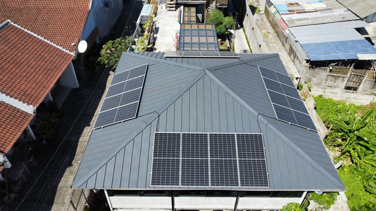 Arkana Architects Studio Bali