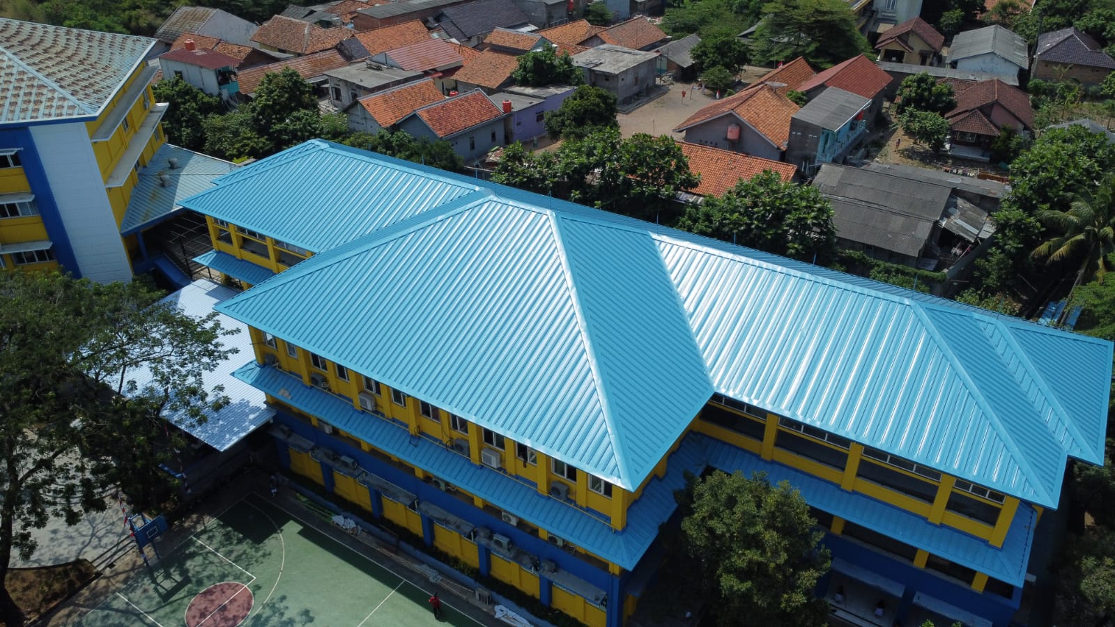 Sekolah Don Bosco Cikarang