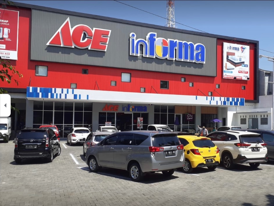 ACE HARDWARE Kudus