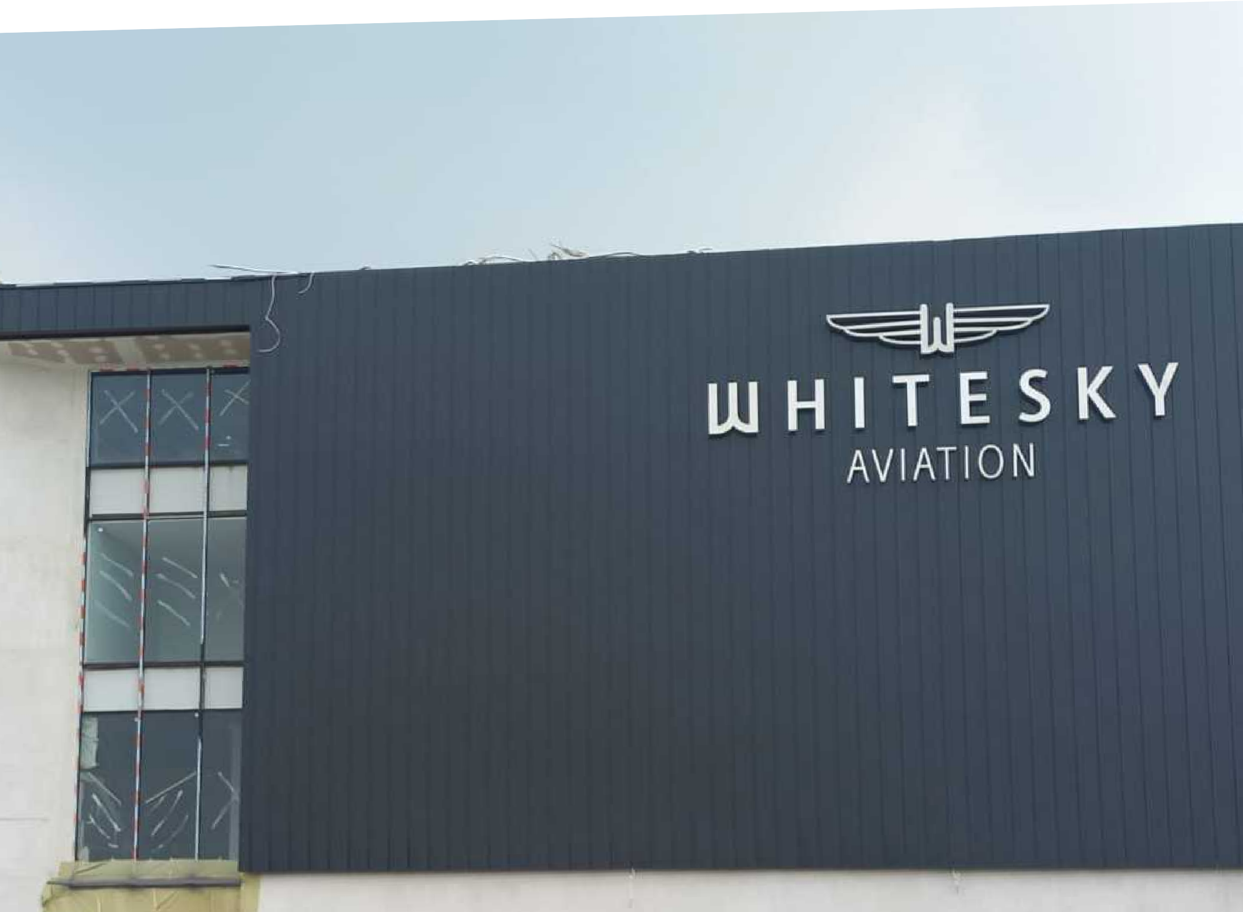 Whitesky Aviation