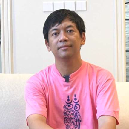 Rian Ekky Pradipta (Rian D’MASIV)